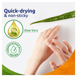 Voltarol Naturals Organic Plant-Based Cooling and Soothing  Pain Relief Gel   100ml GOODS M&S