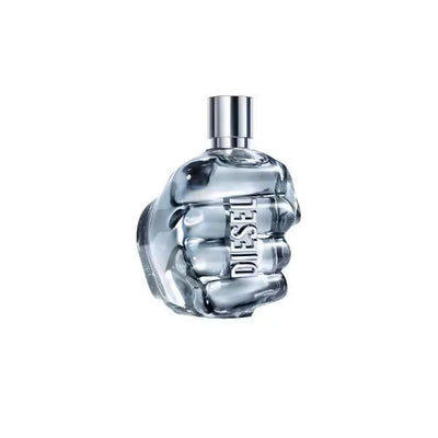 Superdrug Diesel Only The Brave Eau De Toilette 125ml- Buy online at McGrocer