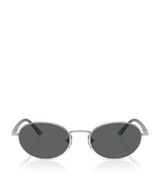 Harrods Persol Ida Oval Sunglasses- Buy online at McGrocer