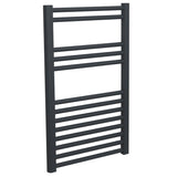 UltraHeat Eco Rail radiator 500x801x30 mm, UK version