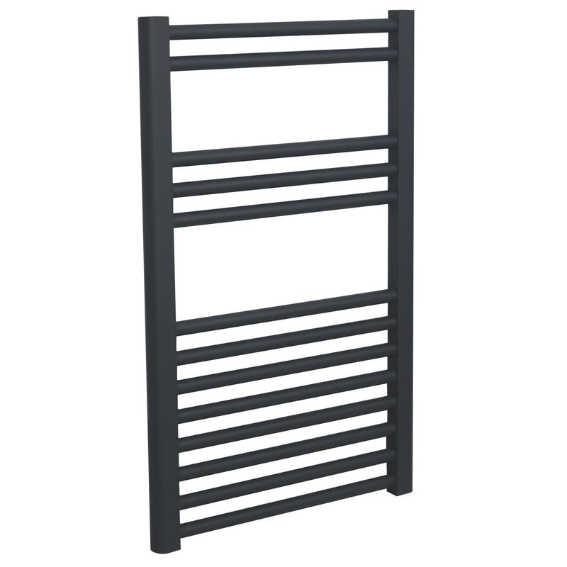 UltraHeat Eco Rail radiator 500x801x30 mm, UK version