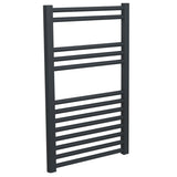 UltraHeat Eco Rail radiator 500x801x30 mm, UK version