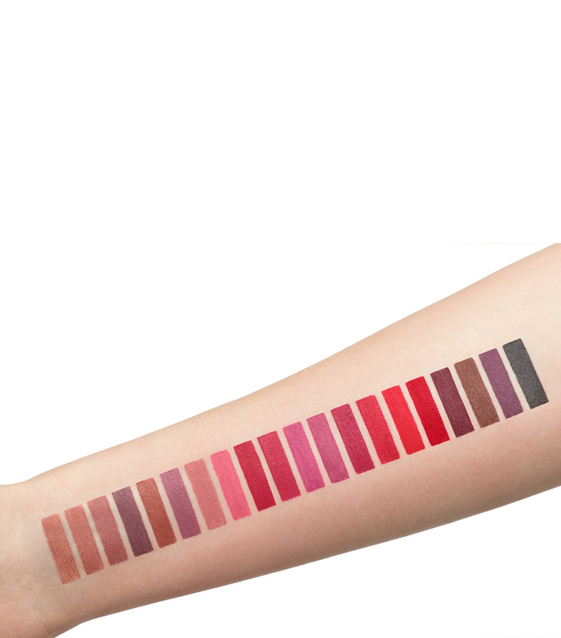 NARS Powermatte Lip Pigment liquid lipstick imported from the UK