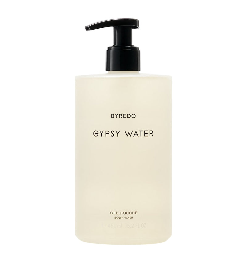 Byredo Gypsy Water body wash 450ml (British brand)