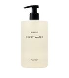 Byredo Gypsy Water body wash 450ml (British brand)