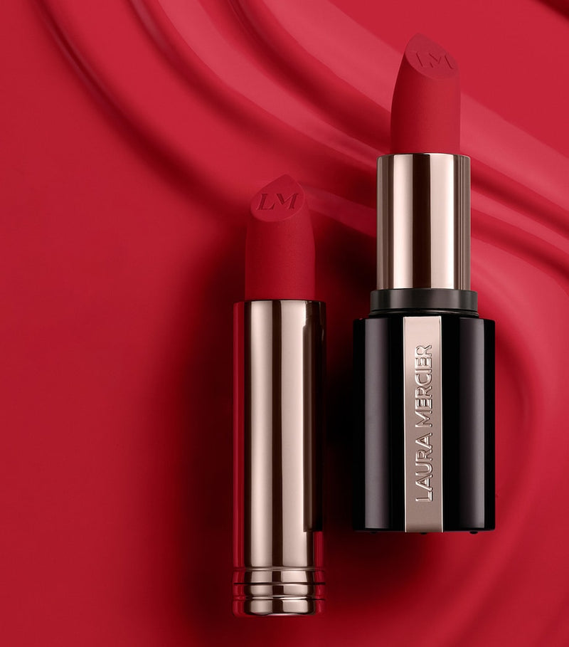 Laura Mercier Caviar Smoothing Matte Lipstick Refill, UK version