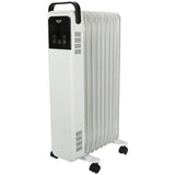 Argos Bush 2kW Digital Oil Filled Radiator- Buy online at McGrocer