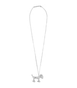 Harrods LOEWE Sausage Dog Necklace 48-52cm- Buy online at McGrocer