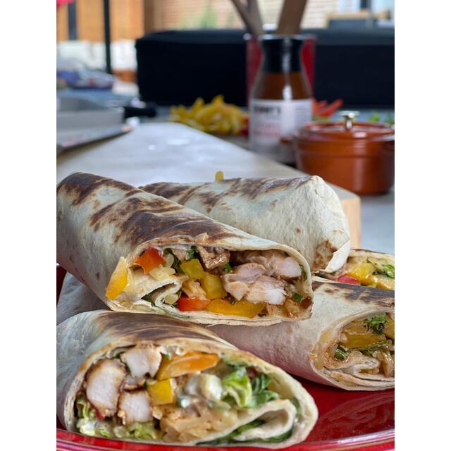 CHIMMY'S Traditional Chimichurri 265g - McGrocer