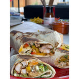 CHIMMY'S Traditional Chimichurri 265g - McGrocer