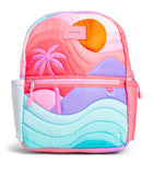 STATE Bags padded sunset Kane backpack, British product