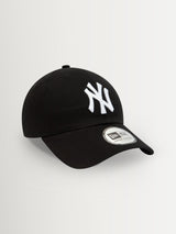Next New Era New York Yankees 9Twenty Cap (Black)- Buy online at McGrocer