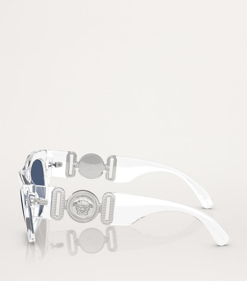 Versace VE4479U acetate sunglasses - British product