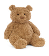 Harrods Jellycat Really Big Bartholomew Bear Plush Teddy Bear 56cm- Buy online at McGrocer