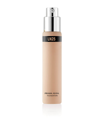 Harrods Prada Beauty Reveal Skin Optimizing Foundation Refill- Buy online at McGrocer