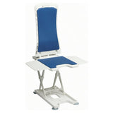 Drive Medical BellaVita bath lift, UK version