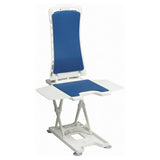 Argos Drive Medical BellaVita Bath Lift Chair, Height 64cm, Seat 35x42cm- Buy online at McGrocer