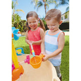 Little Tikes Fountain Factory water table (British brand)