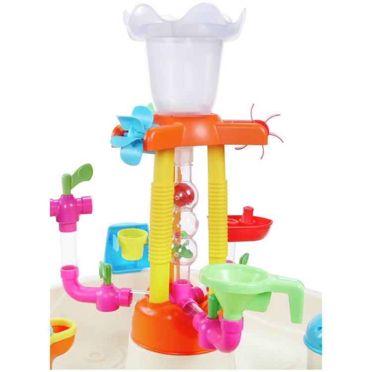 Little Tikes Fountain Factory water table (British brand)