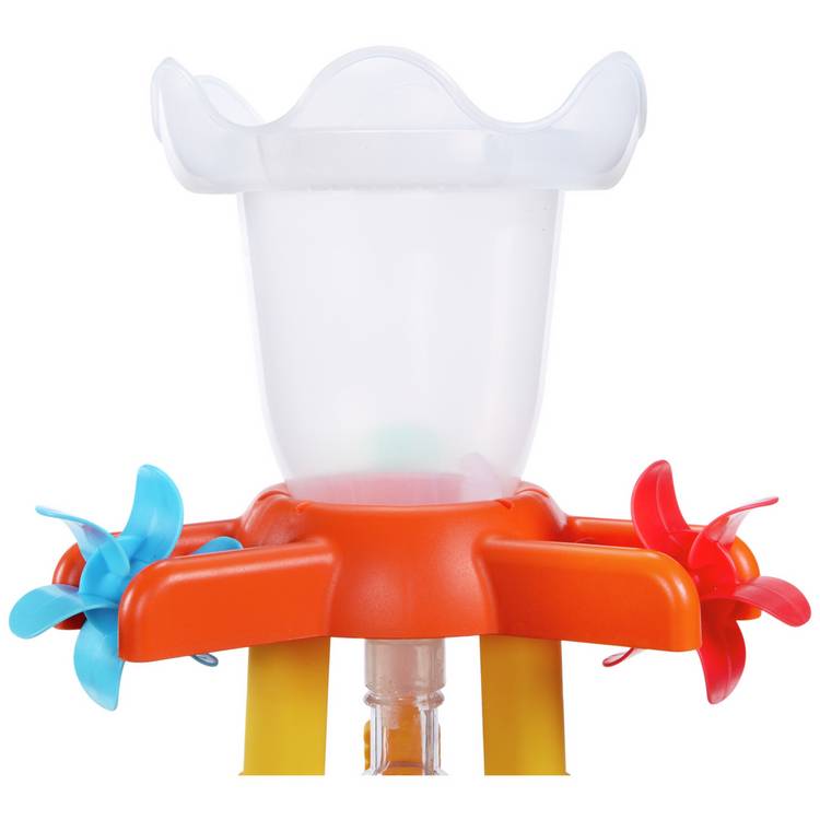 Little Tikes Fountain Factory water table (British brand)