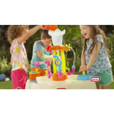 Little Tikes Fountain Factory water table (British brand)