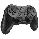 Gioteck VX3 wireless PS3 controller black, UK version