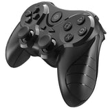 Gioteck VX3 wireless PS3 controller black, UK version