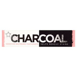 Superdrug Superdrug Sensitive Charcoal Toothpaste Whitening 75ml- Buy online at McGrocer