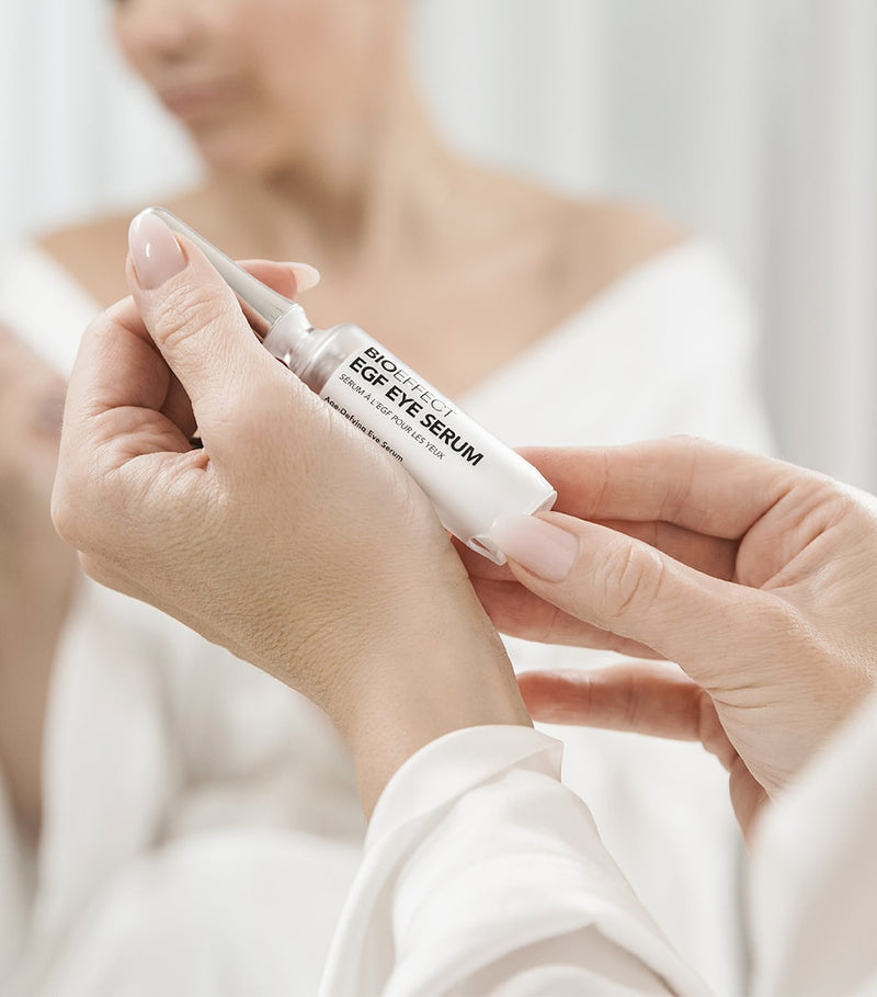 Bioeffect EGF Eye Serum 6ml - British product