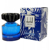 Superdrug Dunhill Driven Eau de Toilette Spray 60ml- Buy online at McGrocer