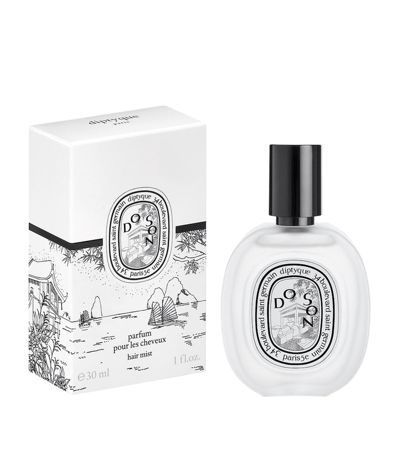 Diptyque Do Son hair mist 30ml - British product