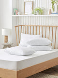 Simply Soft 4 Pack Soft Pillows