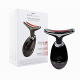 Argos STYLPRO Fabulous Firmer Neck & Face Smoother Rechargeable Facial Device- Buy online at McGrocer