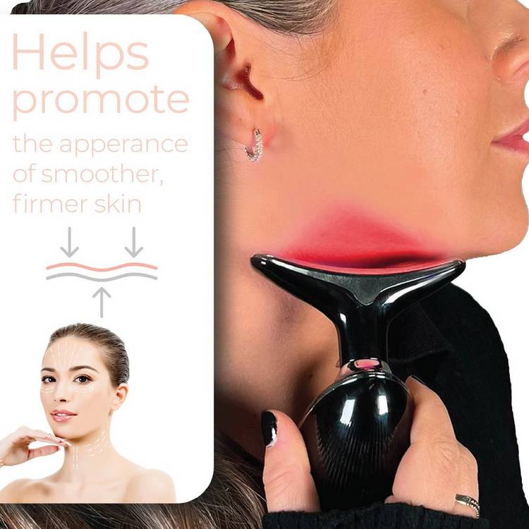 STYLPRO Fabulous Firmer neck and face smoother - British product