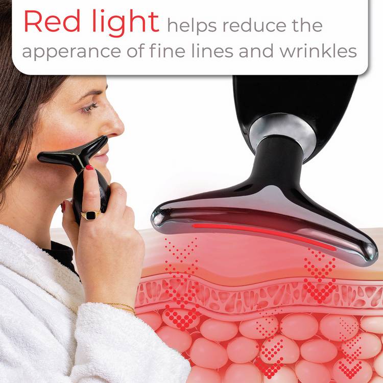 STYLPRO Fabulous Firmer neck and face smoother - British product