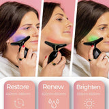 STYLPRO Fabulous Firmer neck and face smoother - British product