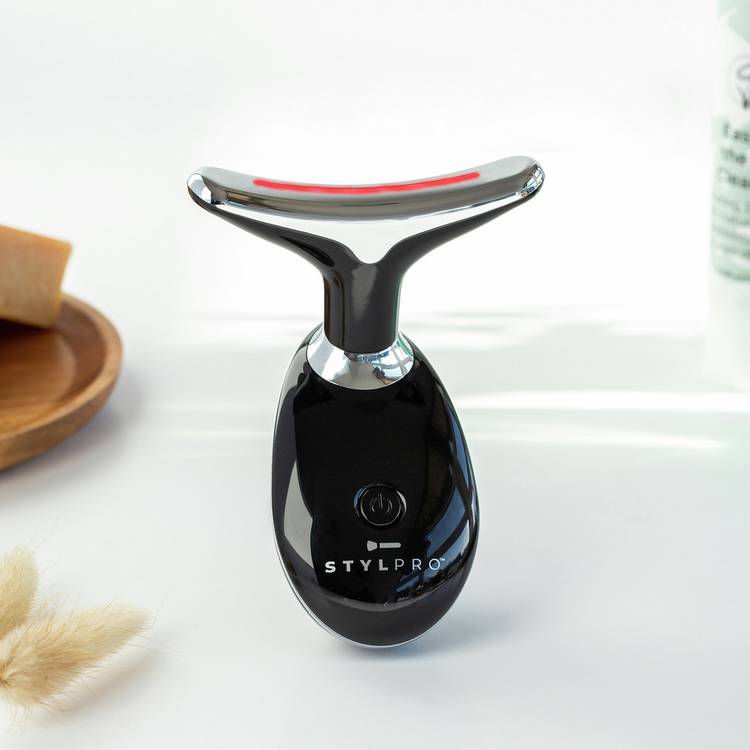 STYLPRO Fabulous Firmer neck and face smoother - British product