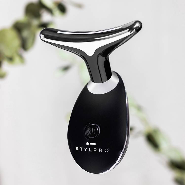 STYLPRO Fabulous Firmer neck and face smoother - British product