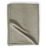 Harrods Oyuna Cashmere Suoni Throw 145cm x 200cm- Buy online at McGrocer