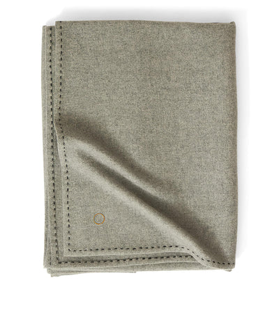 Harrods Oyuna Cashmere Suoni Throw 145cm x 200cm- Buy online at McGrocer