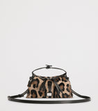 Dolce&Gabbana goat hair Vittoria top-handle bag - British product