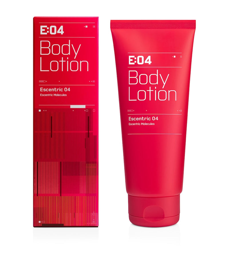 Escentric Molecules Escentric 04 body lotion 200ml - British product