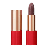 Superdrug La Perla Matte Silk Lipstick #108 Plum Red 3.5g- Buy online at McGrocer