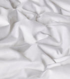 Celso De Lemos Amanda Super King fitted sheet 180x200cm - British product