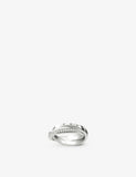Thomas Sabo Glam & Soul sterling silver ring, imported from the UK