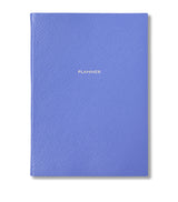 Harrods Smythson Leather Soho Planner- Buy online at McGrocer