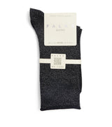 Harrods Falke Shiny Socks- Buy online at McGrocer