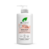 Dr Organic Skin Calm Probiotic Cream Cleanser 150ml - British product