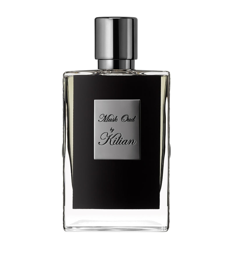 Kilian Paris Musk Oud eau de parfum 50ml, UK version