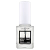 Collection Spotlight Shine nail polish top and base coat (British brand)
